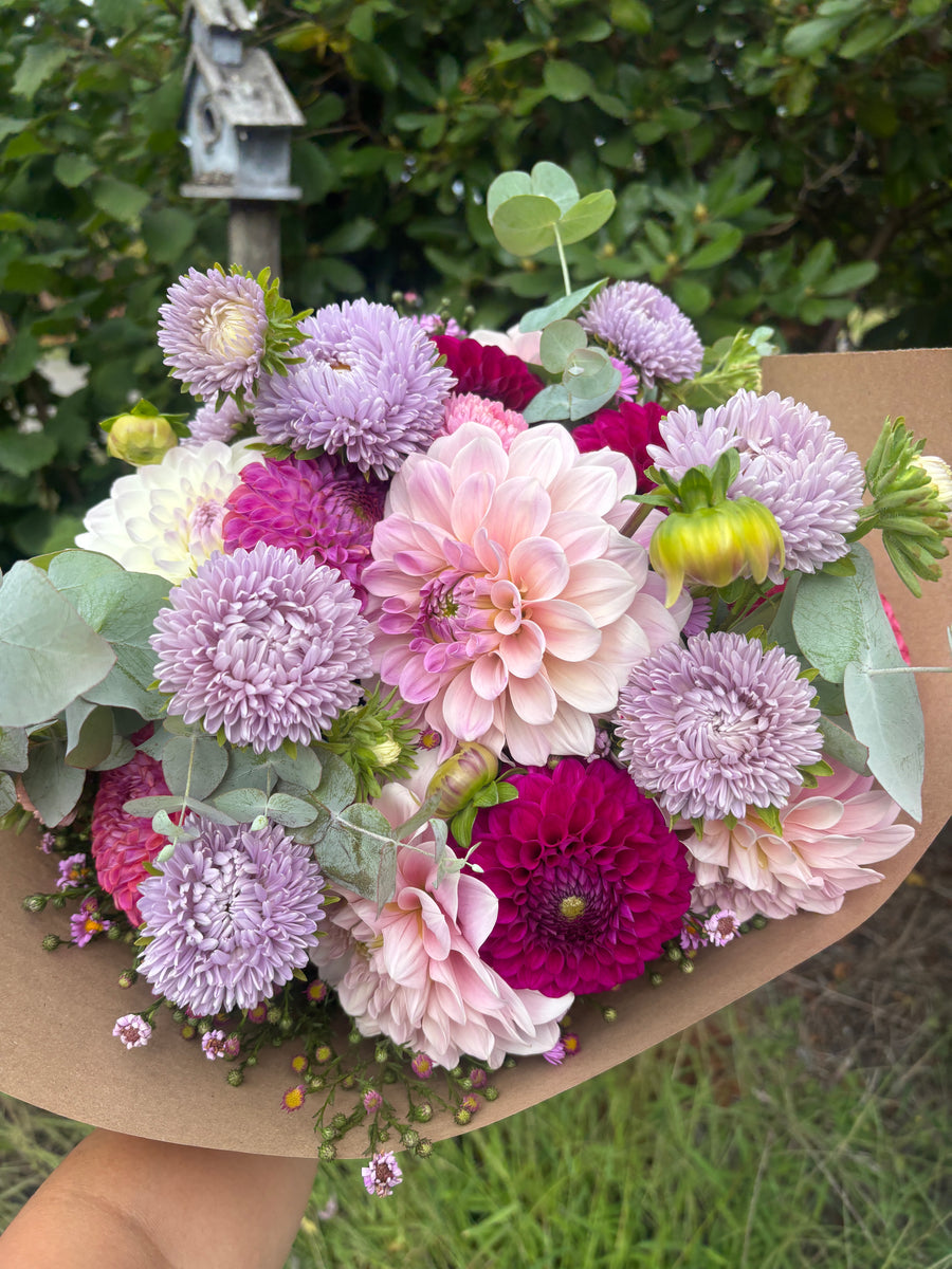 Flower farm photo 3
